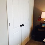 2 Panel Arch Top Interior Doors: A Comprehensive Guide