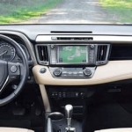 2022 Toyota Rav4 Interior Colors: Options And Details