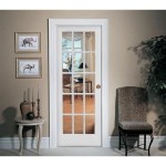 30 Inch Interior Glass Door - The Stylish And Practical Choice For Any Home