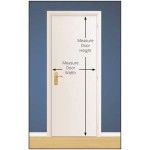 30 X 76 Interior Door - What You Should Know