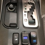 4Th Gen 4Runner Interior Mods