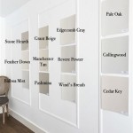 Best Benjamin Moore Interior Paint