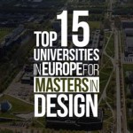 Best Master Interior Design Europe