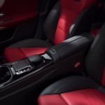 Black Cars With Red Interior: A Stylish Combination