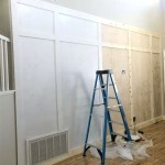 Board And Batten Interior Wall: A Comprehensive Guide