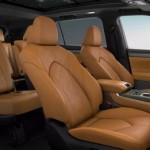 Car Colors That Go With Brown Interior