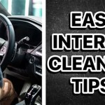 Car Detailing Tips And Tricks Interior Reddit