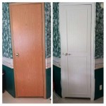 Choose The Perfect Prehung Interior Door For Your Mobile Home