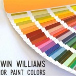 Choosing The Right Sherwin Williams Interior Trim Paint For Your Home