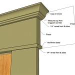 Craftsman Style Interior Trim Details