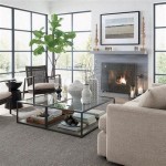 Crate And Barrel Interior Design: Ideas To Refresh Your Home