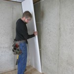 Do You Need To Insulate Interior Basement Walls In Ohio