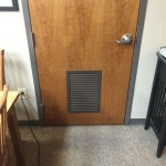 Door Vents For Interior Doors: An Overview