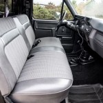 Enhancing The Interior Of Your 1985 Ford F150 With Replacement Parts