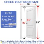 Everything You Need To Know About 29 3/4 X 80 Interior Doors