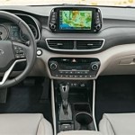 Exploring 2022 Hyundai Tucson Interior Colors