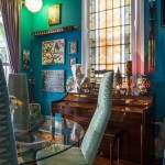 Exploring New Orleans Interior Design Style