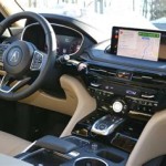 Exploring The 2022 Acura Mdx Interior Color Options