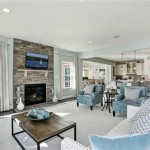 Exploring The Latest 2021 Interior Packages From Ryan Homes