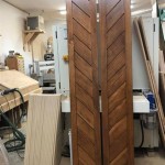 Full Length Interior Swinging Doors: Types, Installation, And More
