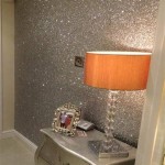 Gleam And Shine: Adding Glitter To Your Interior Wall Paint