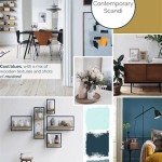 How Much Do Interior Designers Charge For A Mood Board?