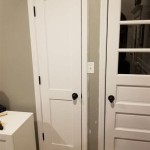 How To Build An Interior Door Frame From Scratch