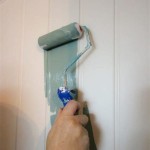 How To Choose The Best Roller For Painting Interior Doors And Trim