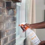 How To Clean Interior Brick Wall