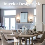 How To Find Your Interior Design Style