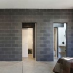 How To Finish Interior Concrete Block Walls