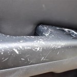 How To Get Deep Scratches Out Of Plastic Car Interior