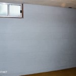 How To Paint Interior Cinder Block Walls
