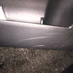 How To Remove Scuff Marks From Car Interior Plastic