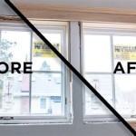 How To Replace Trim Around Windows Interior