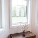 How To Trim Around Windows Interior