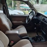 How To Upgrade The Interior Of Your 3Rd Gen 4Runner