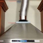 How To Vent A Range Hood On An Interior Wall