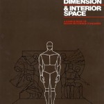 Human Dimension And Interior Space