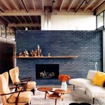 Ideas For Covering Interior Brick Walls