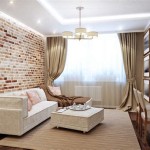 Ideas For Painting Interior Brick Walls