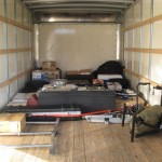 Inside Budget 12 Foot Truck Interior: 7 Tips For Designing A Practical And Aesthetic Space