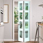 Interior Bi-Fold Glass Doors: A Stylish, Practical Solution