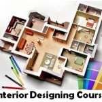 Interior Design Courses In Europe