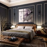 Interior Design Ideas For Bedroom