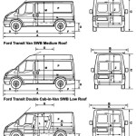 Interior Dimensions Of Ford Transit