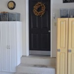 Interior Door Leading To Garage: The Benefits And Considerations