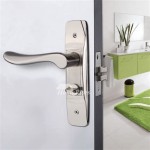 Interior Door Locks Without Keys: A Guide To Keyless Locking Solutions