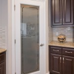 Interior Doors With Frosted Glass: Benefits, Designs, And More