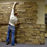 Interior Faux Stone Panels 4X8: A Comprehensive Guide